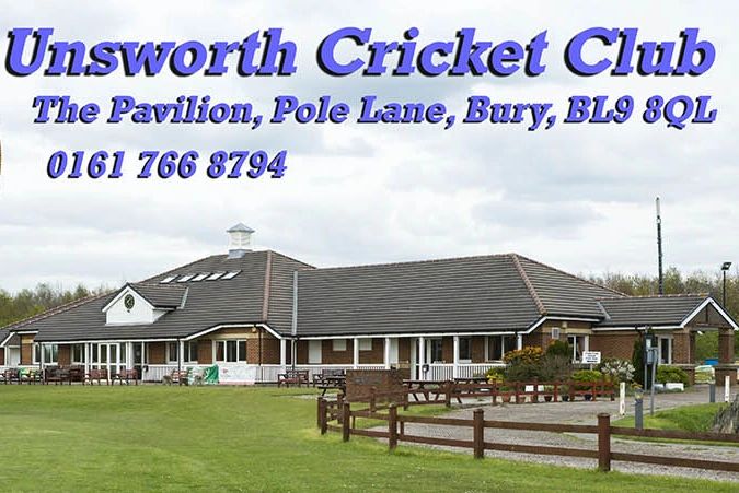 Unsworth Cricket & Tennis Club Ltd